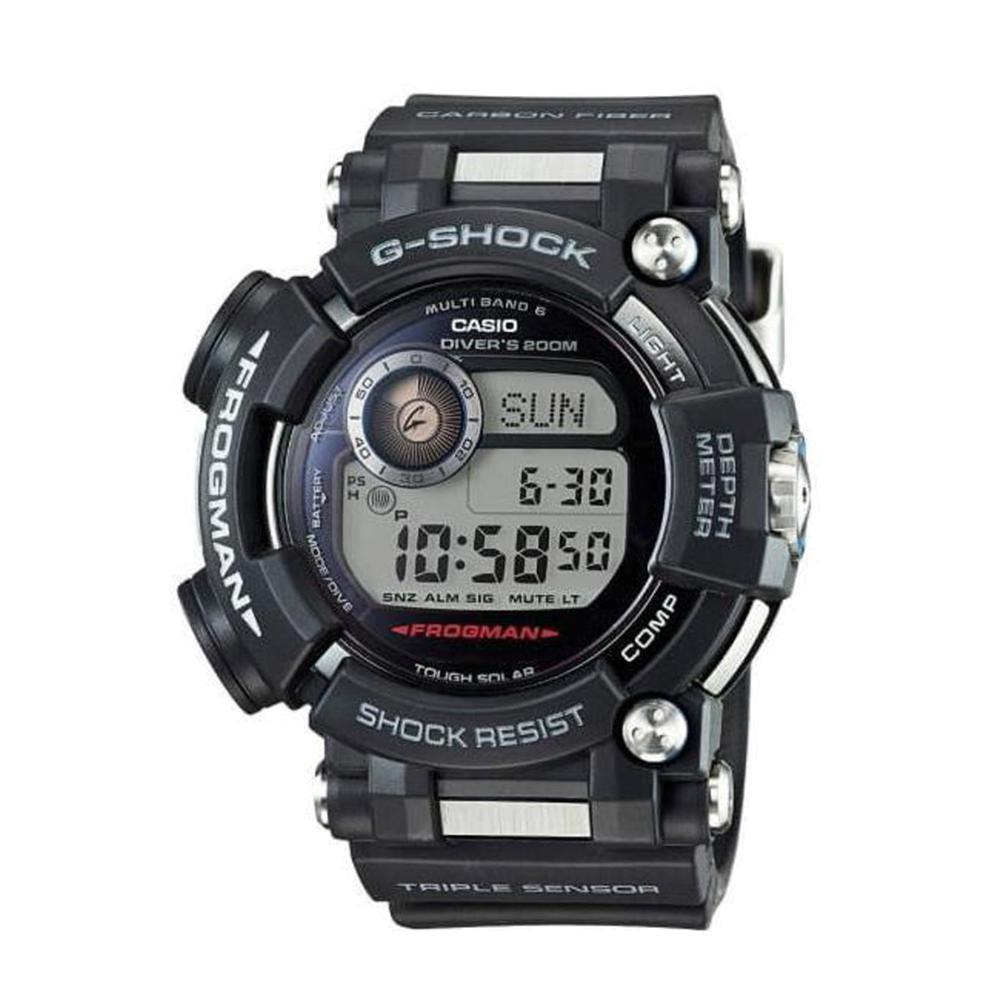 G shock cheap gwf d1000b