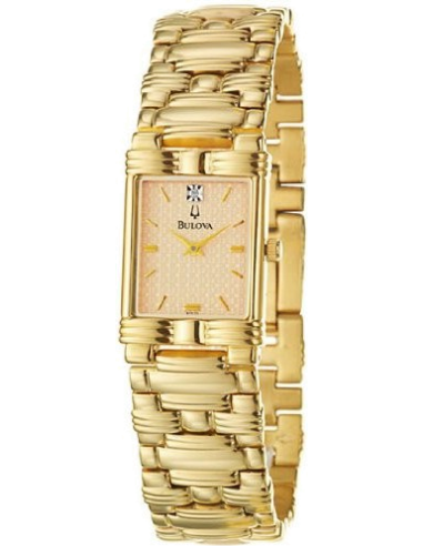 bulova quartz a3 price