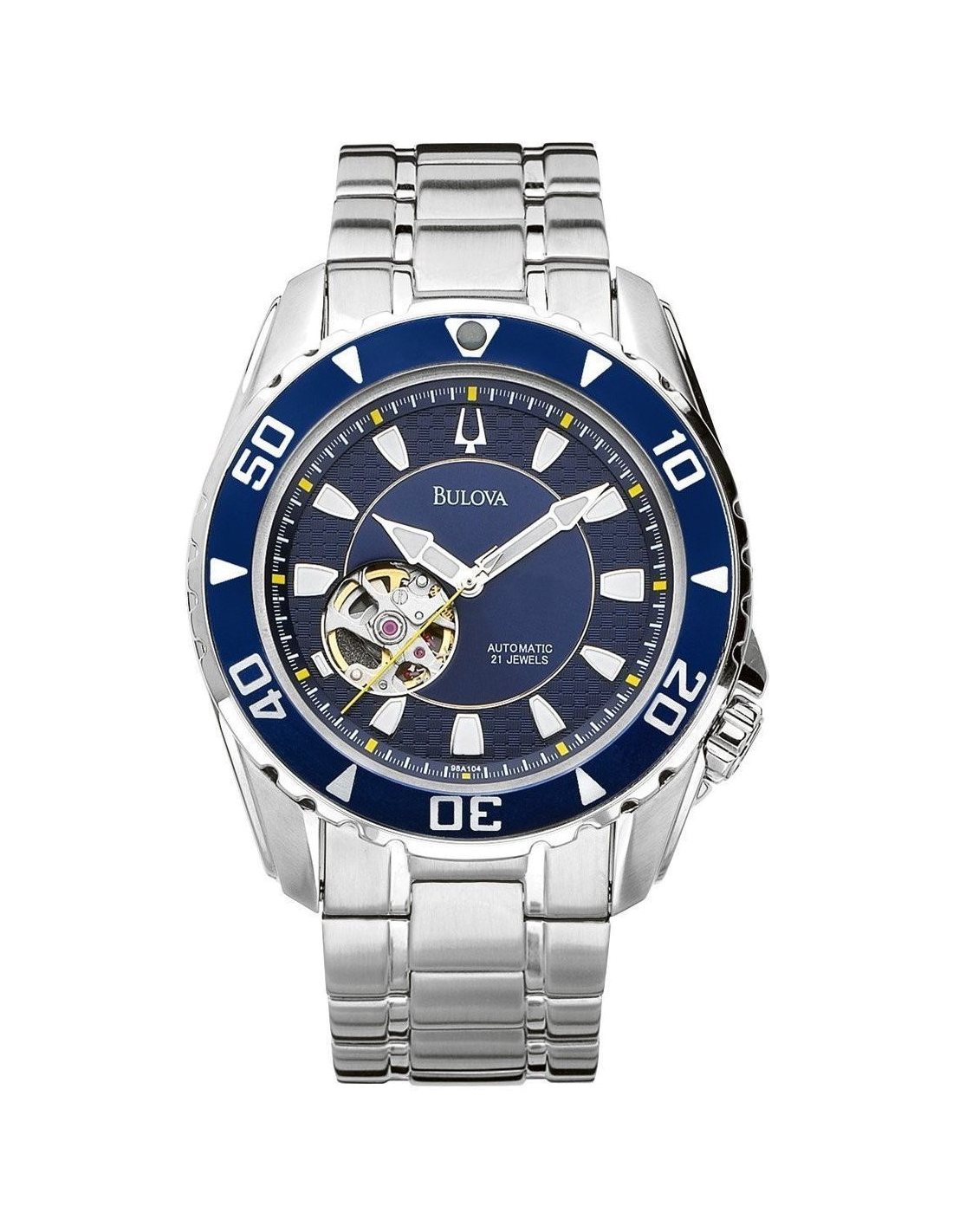 bulova 98b130