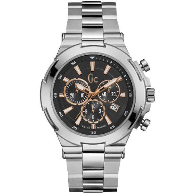 Montre guess 2025 collection homme 2018