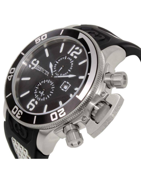 Invicta 0756 2025