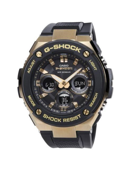 G store shock s300g