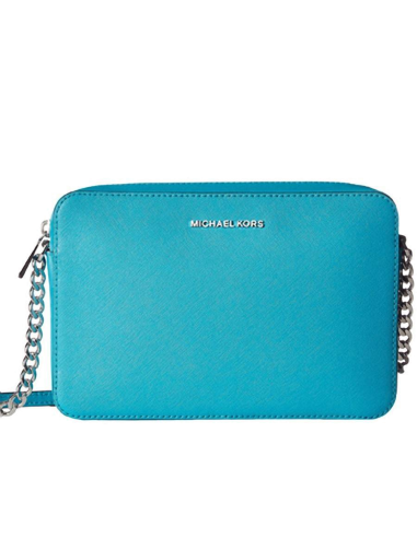 michael kors wallet turquoise