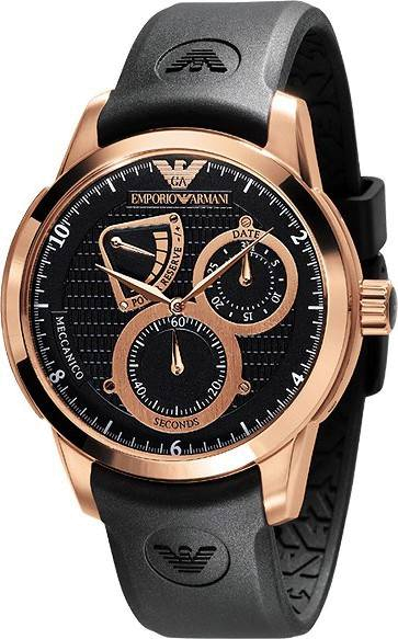 Emporio Armani AR4619 men s watch at 261 00 Authorized Vendor