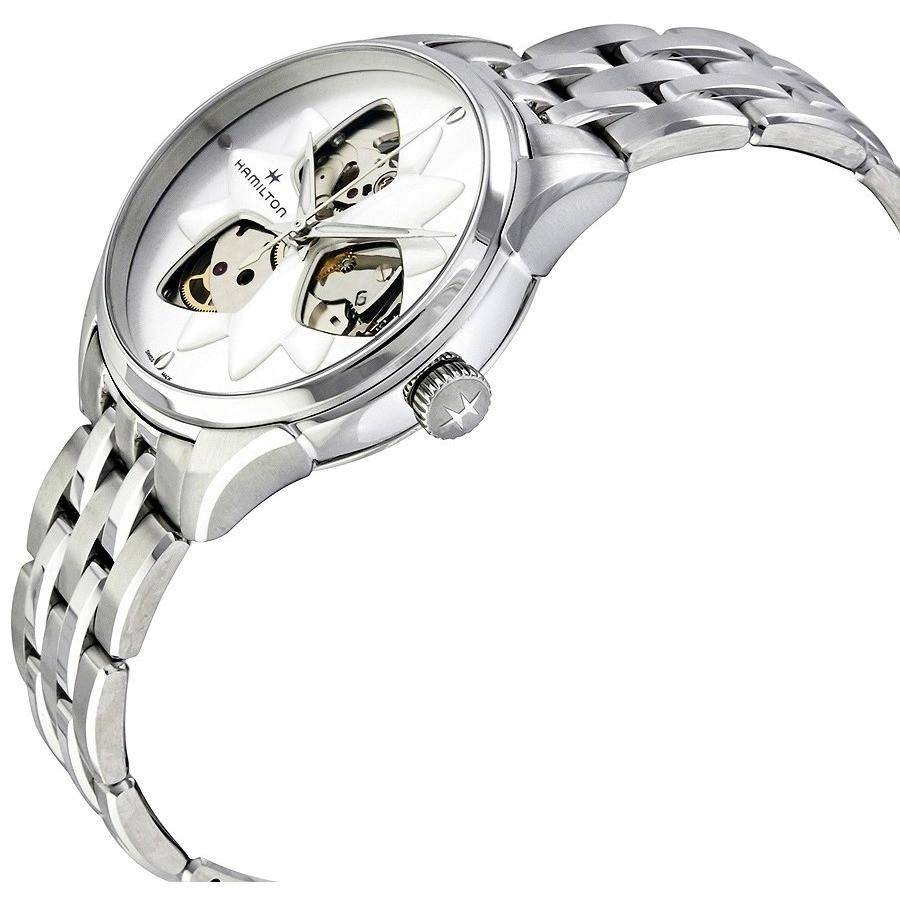 Montre hamilton femme automatique hot sale