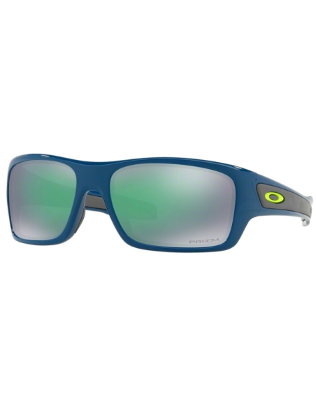 Oakley turbine outlet xs size