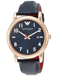 Emporio armani online ar1862