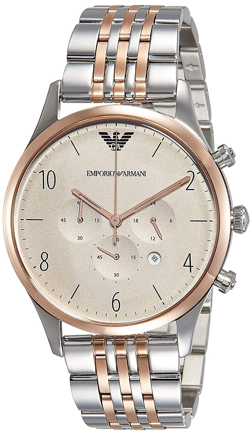 ar1863 armani watch