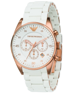 Emporio armani hot sale watches helios