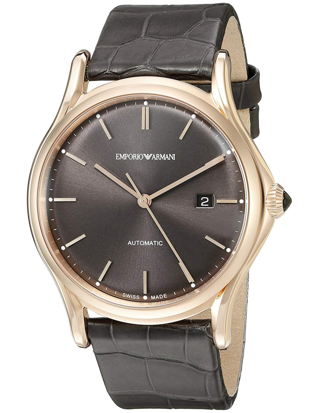 Emporio Armani ARS3003 men's watch at 839,40 € ➤ Authorized Vendor