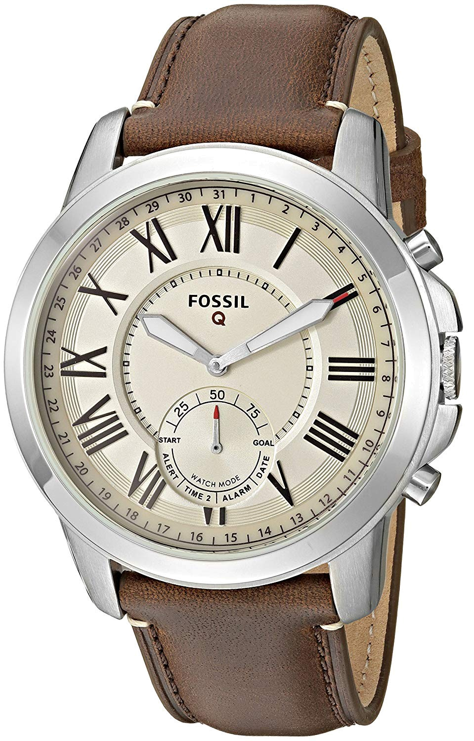 fossil ftw2113