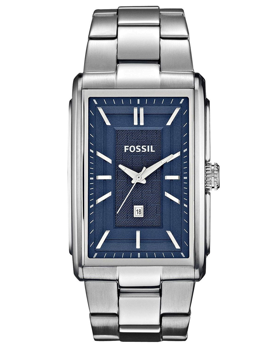 Fossil truman clearance watch