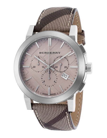 Burberry BU9361 men's watch at 580,00 € ➤ Authorized Vendor