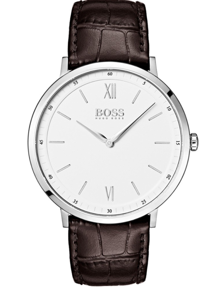 Hugo boss essential watch hot sale