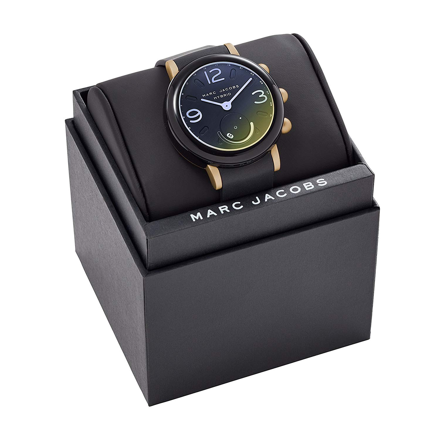 Marc jacobs 2025 smartwatch riley