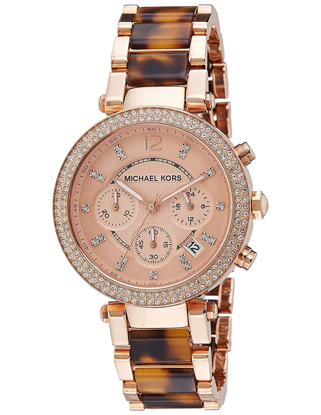 michael kors 5544