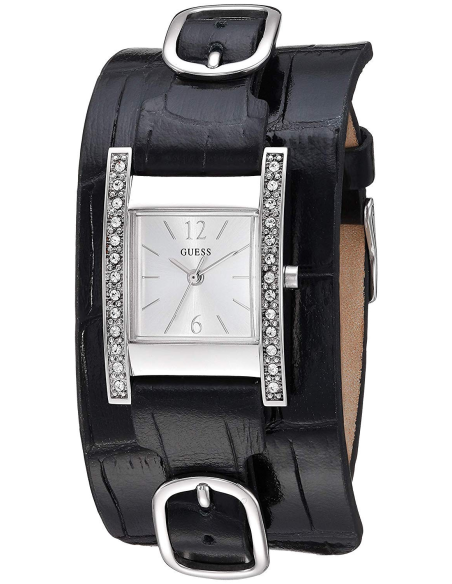 Guess cuff outlet watch