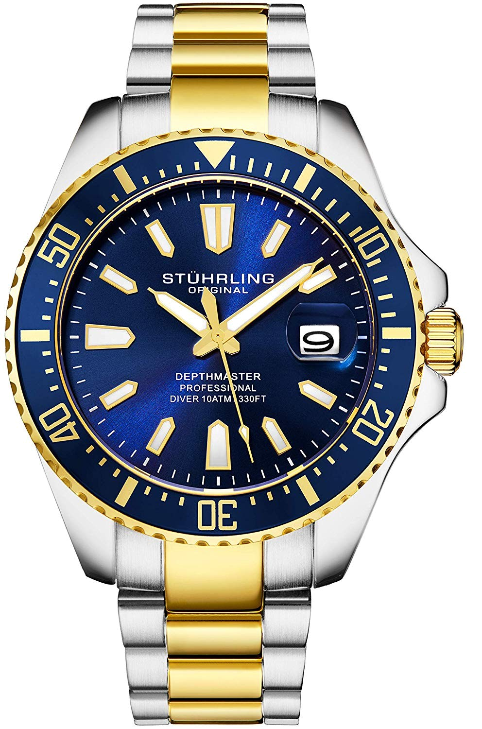 Stuhrling discount watch price