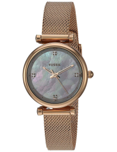 Fossil ES4313 women s watch at 95 20 Authorized Vendor