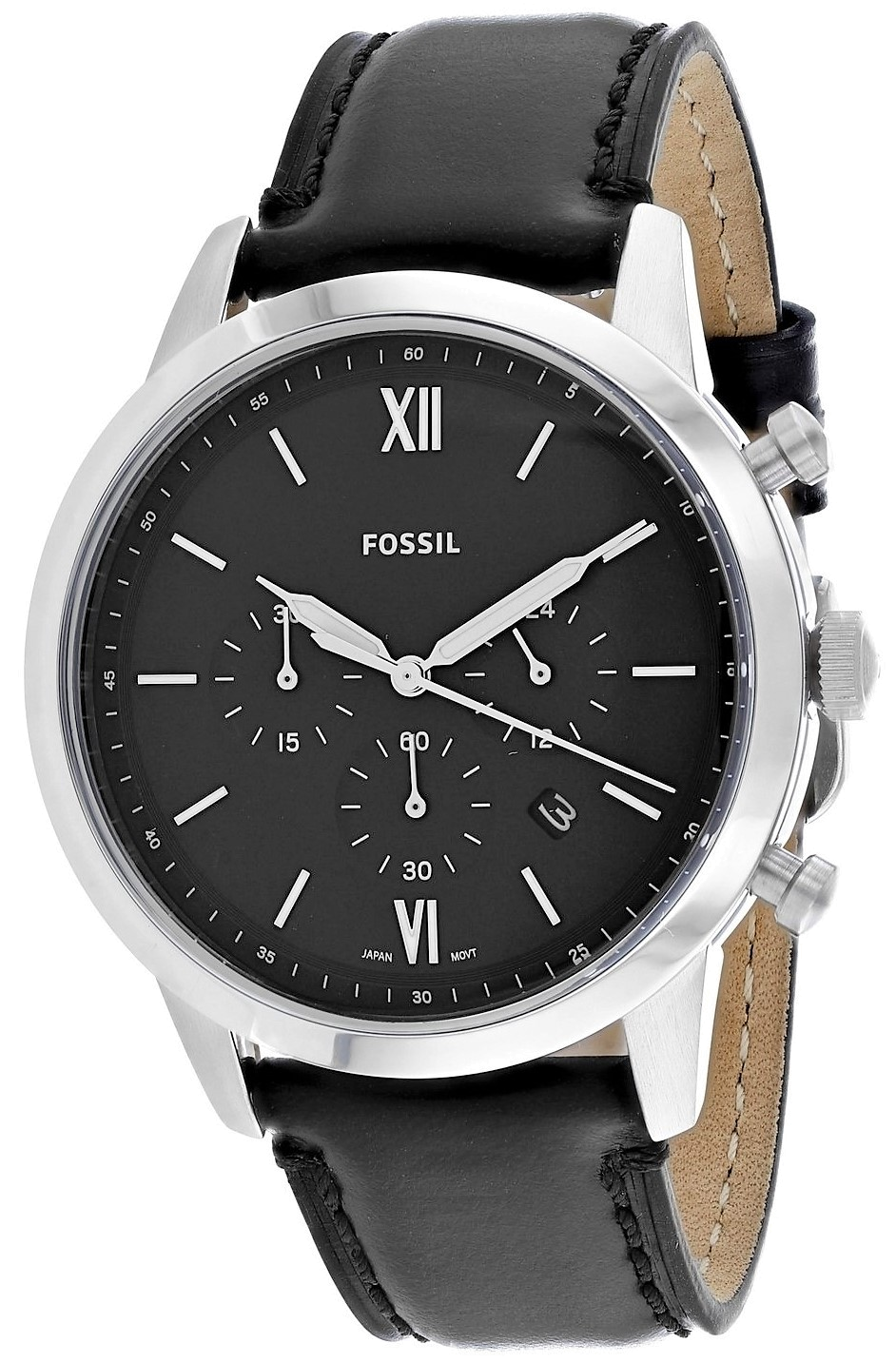 Fossil deals fs 5396