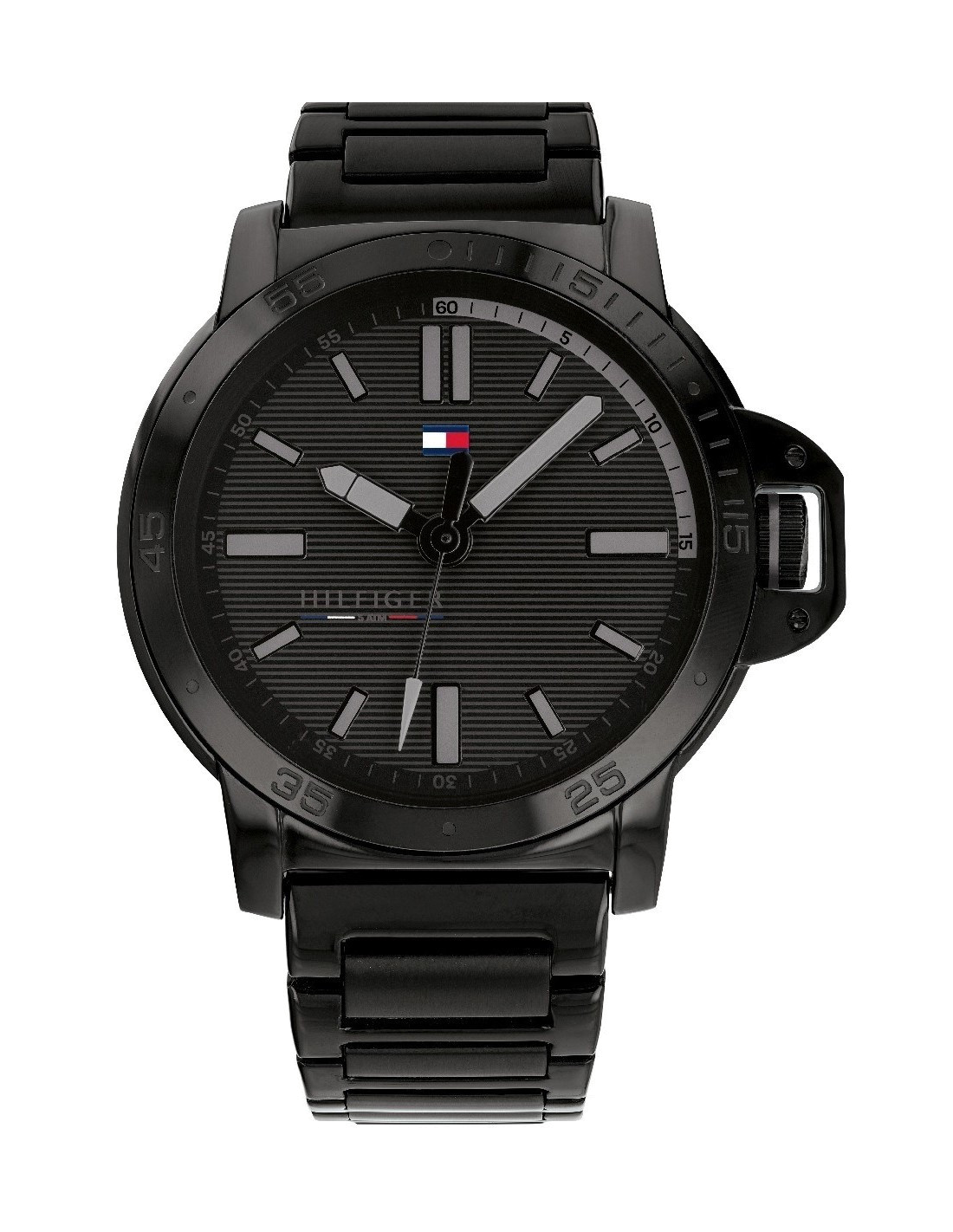 Tommy Hilfiger 1791590 men s watch at 219 00 Authorized Vendor