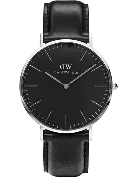 Daniel Wellington DW00100133 men s watch at 189 00 Authorized