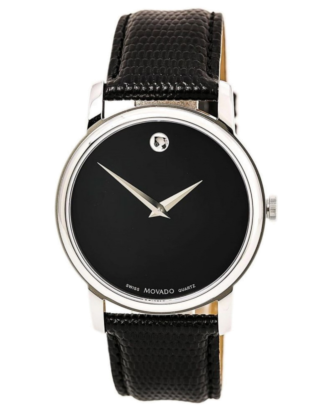 Movado 2100002 men s watch at 529 00 Authorized Vendor