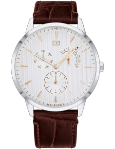 Montre tommy hilfiger online 1791486