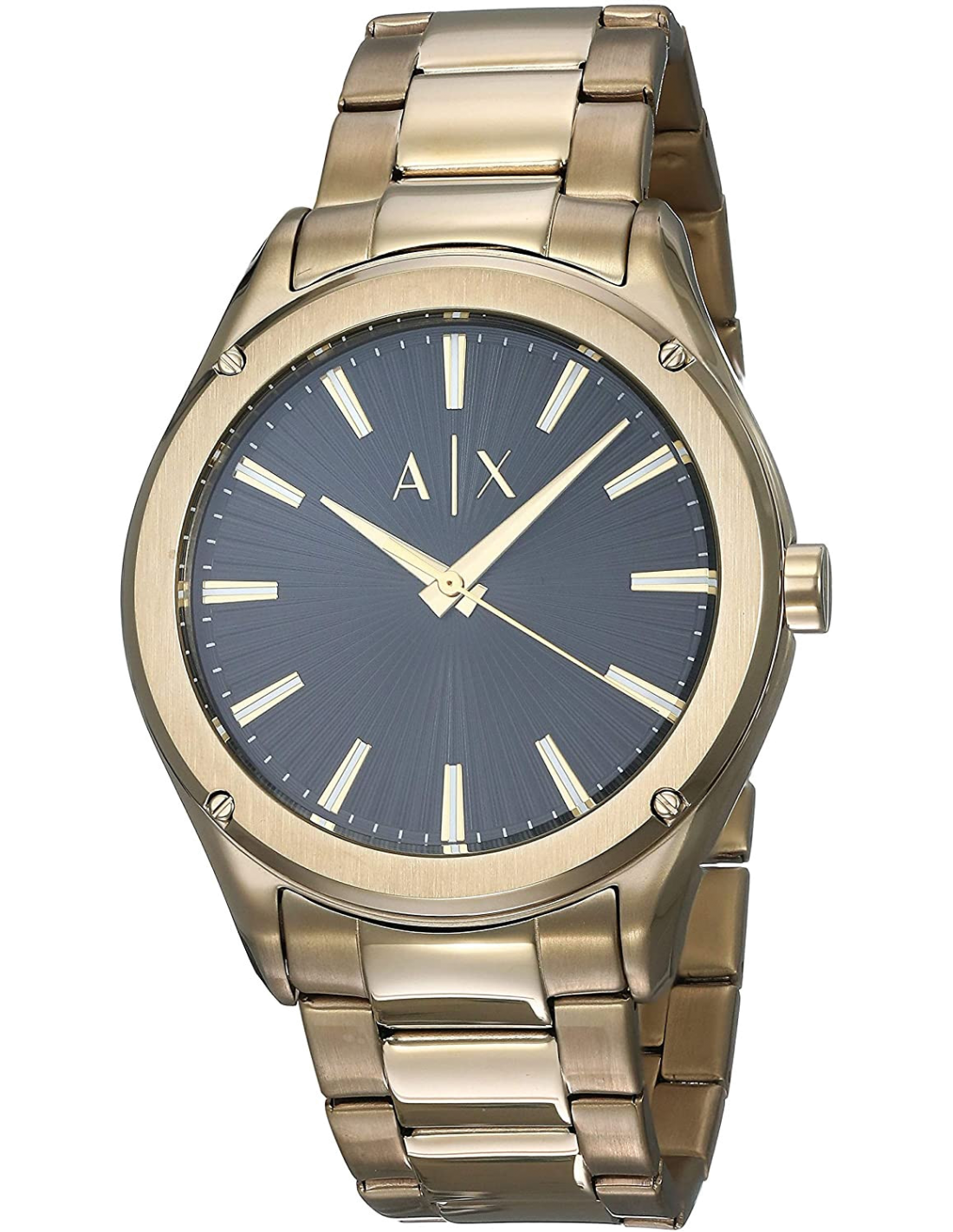 Armani Exchange AX2801 men's watch at 129,35 € ➤ Authorized Vendor