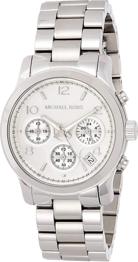 mk5076 watch rose gold