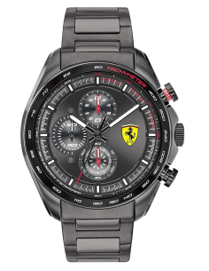 Ferrari watch for discount sale