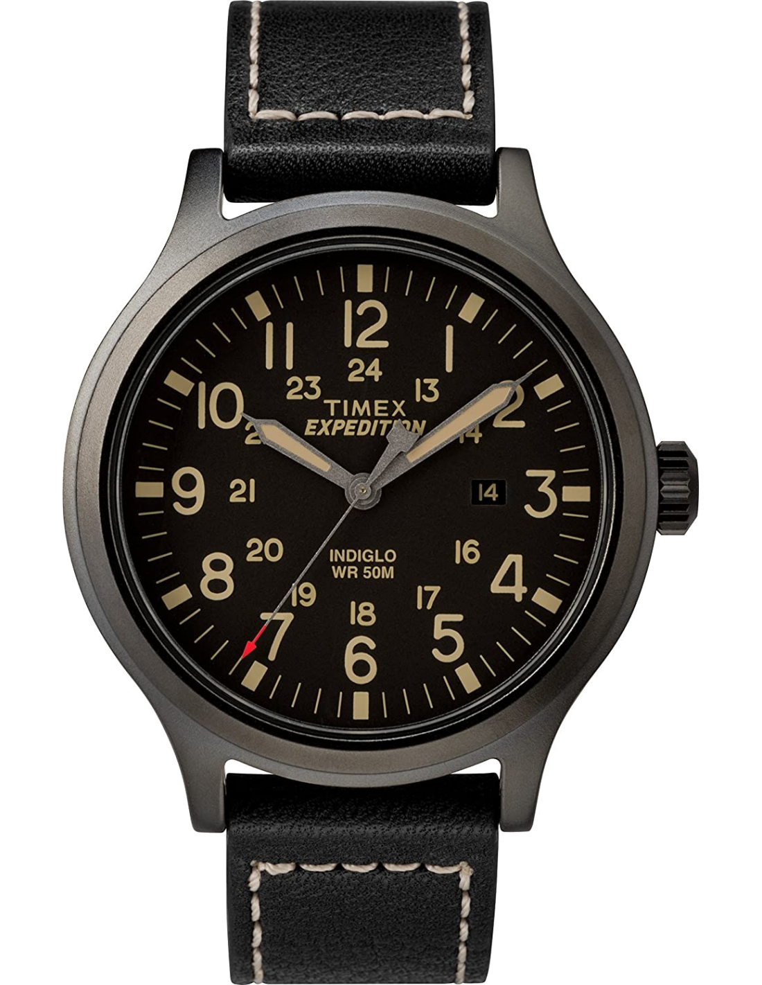 Montre Homme Timex Expedition TW4B11400 Achetez au meilleur prix