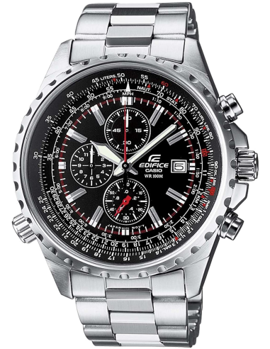 casio mens edifice watch