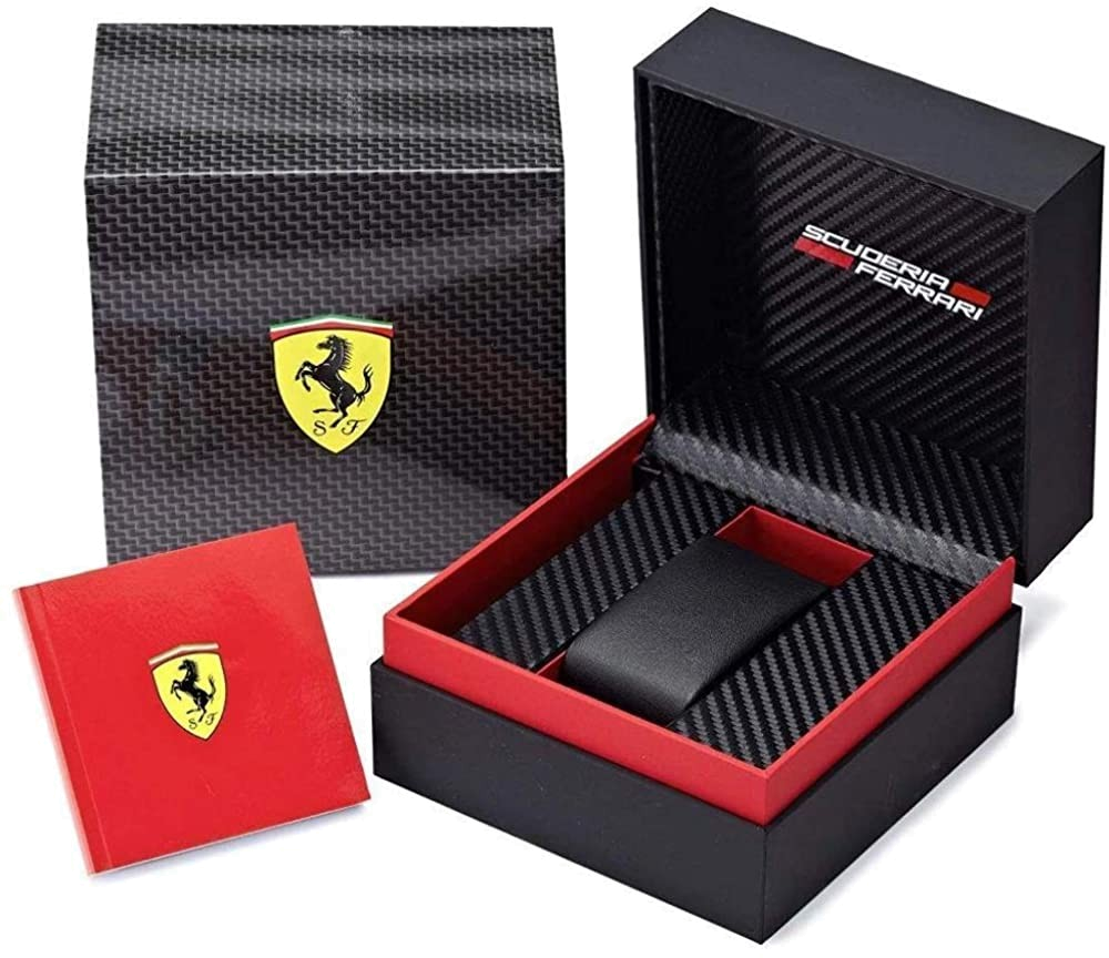 Ferrari ultraleggero online watch