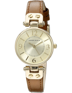Anne Klein AK/1470GBST women's watch at 149,00 € ➤ Authorized Vendor