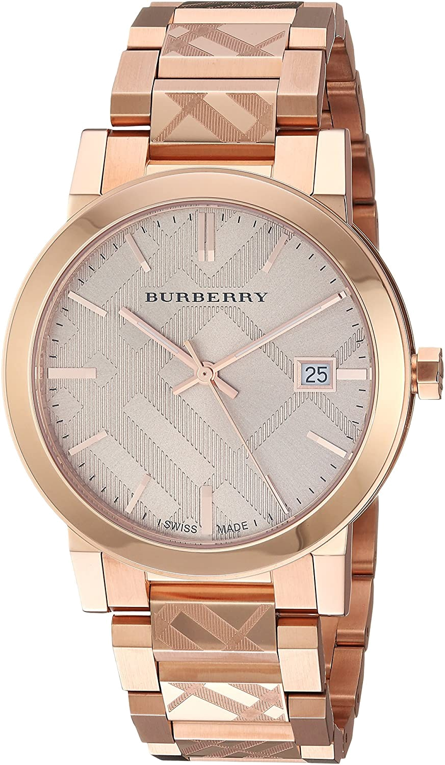 burberry bu