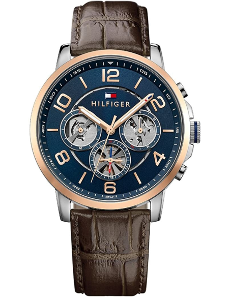 Prix montre tommy hilfiger hot sale