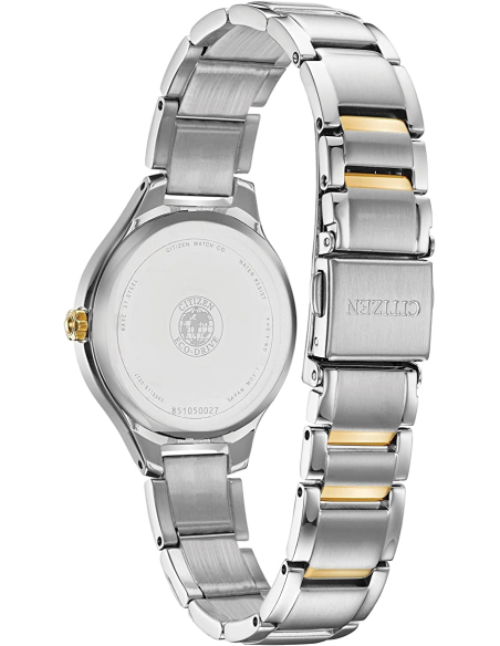 Citizen eco drive on sale women's watch costco