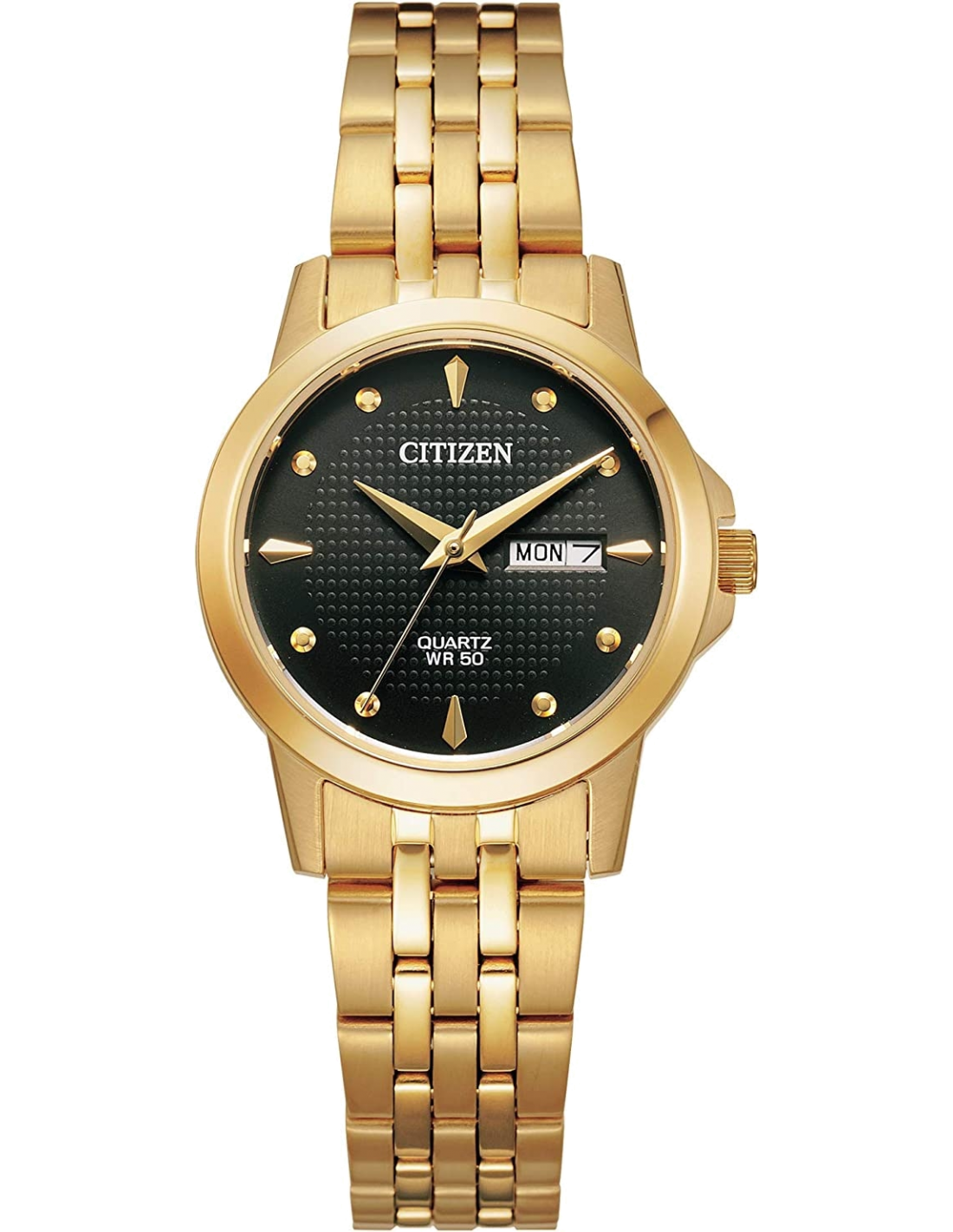 Citizen quartz watch wr 50 online price