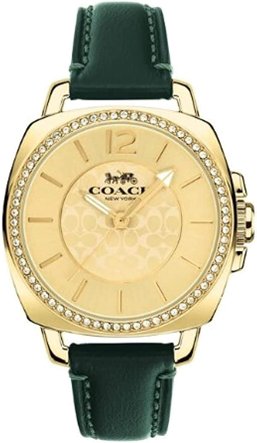 Cheap coach outlet watches