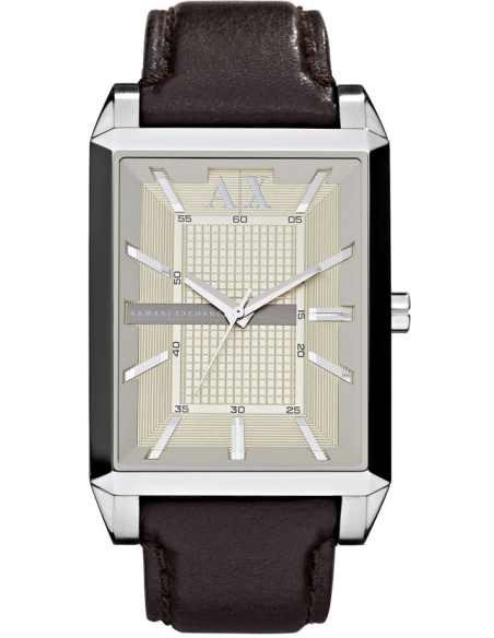 Armani Exchange AX2112 men's watch at 149,90 € ➤ Authorized Vendor