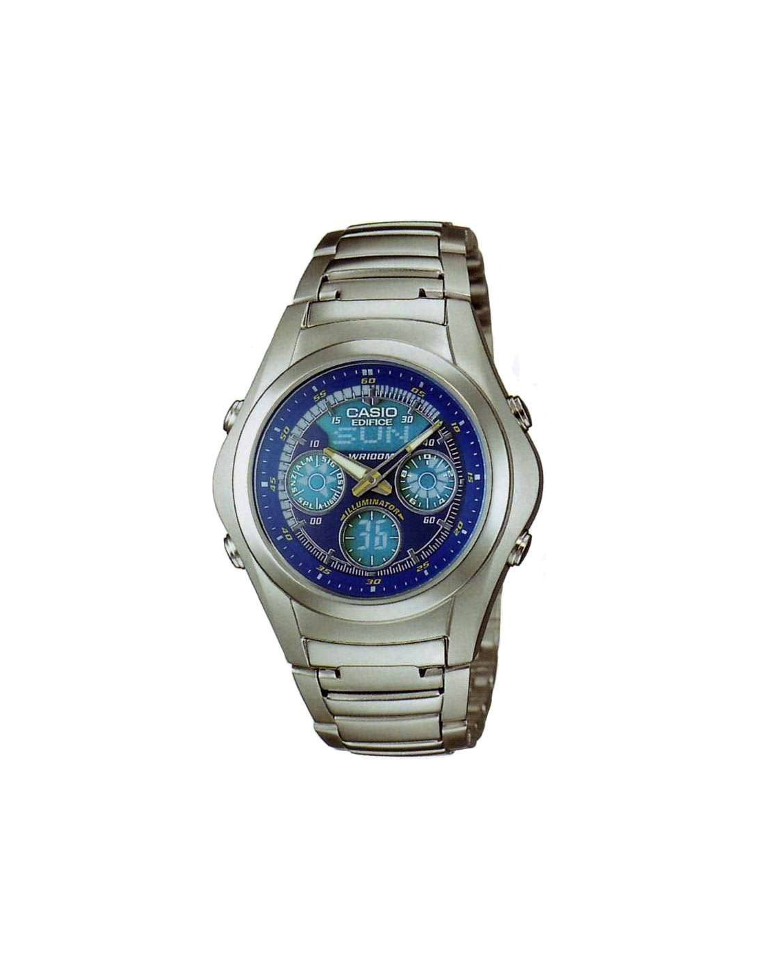 Casio efa 114 hot sale