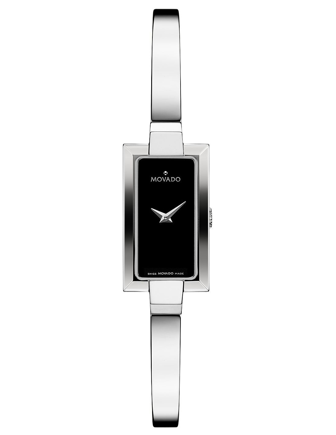 Movado rectangular women s 2025 watch