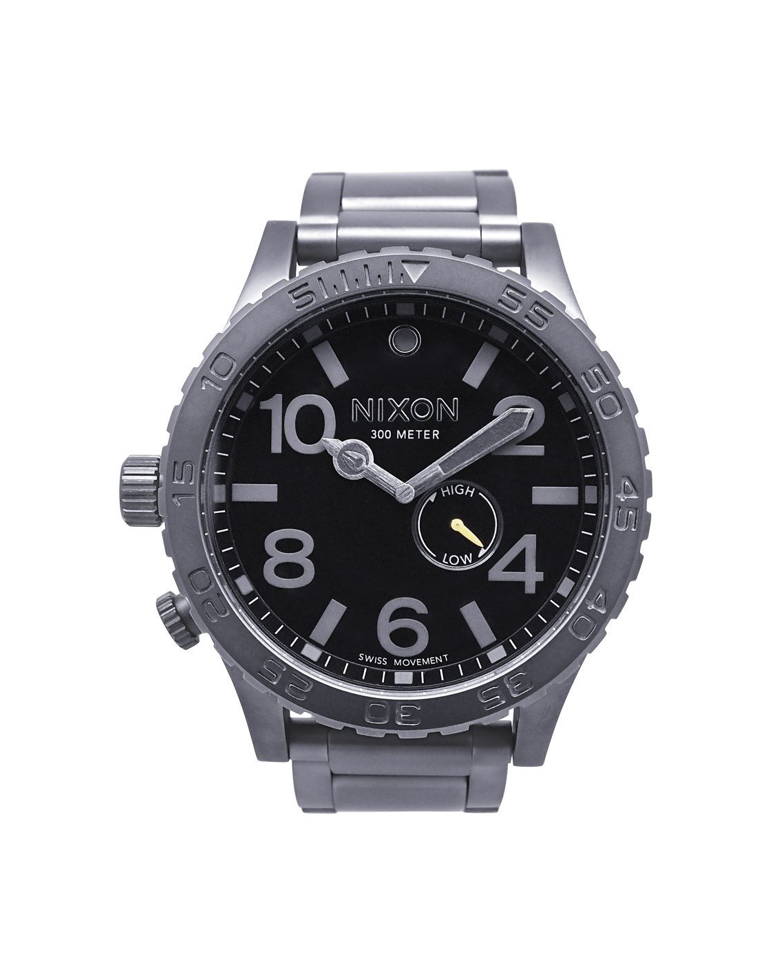 Nixon A057-680 men's watch at 424,90 € ➤ Authorized Vendor