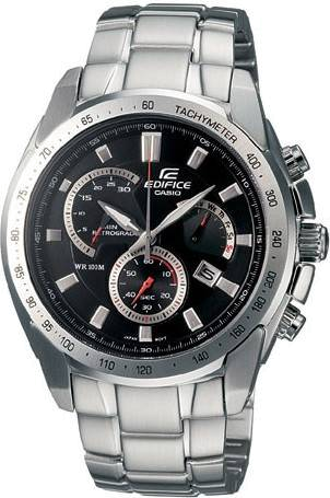 Casio edifice 2025 5026 ef 521