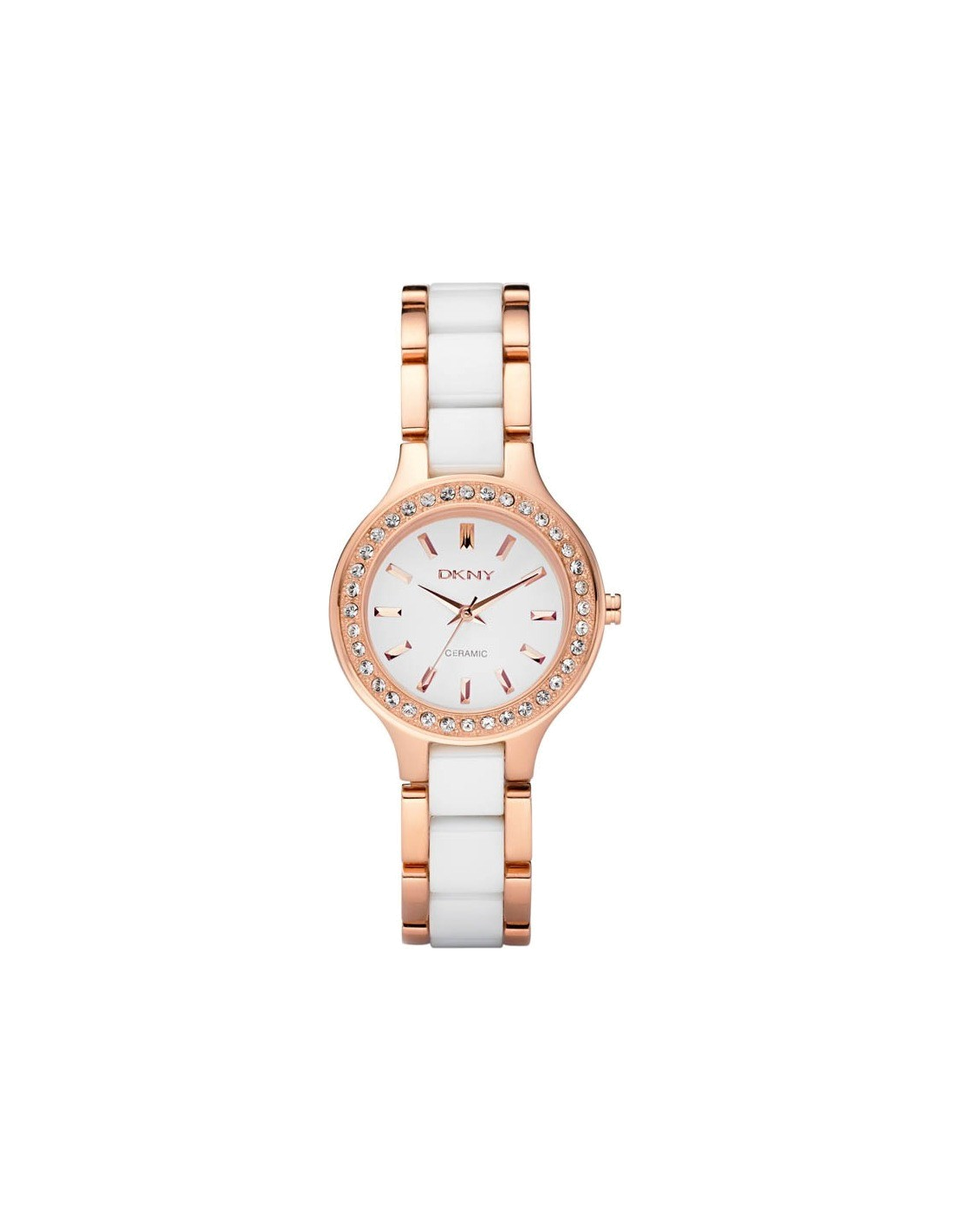 Dkny ladies discount watch ny 8141