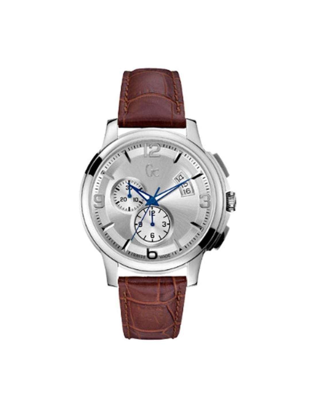 Guess collection hotsell automatic watches