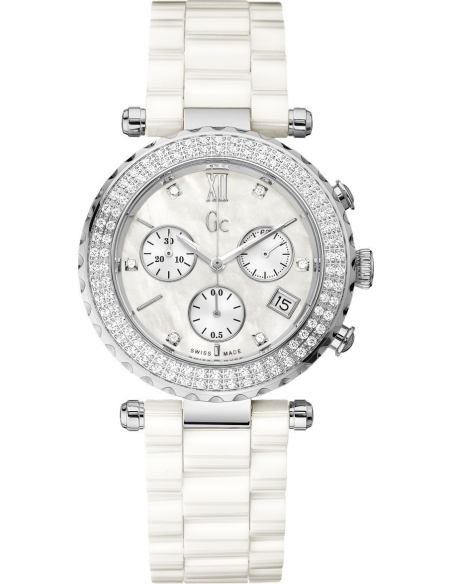 Guess collection horloge dames hot sale