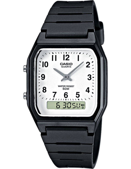 Casio aw online 48