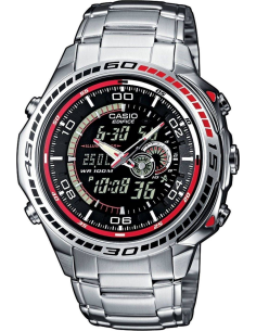 Pour Au Montres Montre Hommeamp; Femme Prix4 Casio Meilleur 43RLA5j